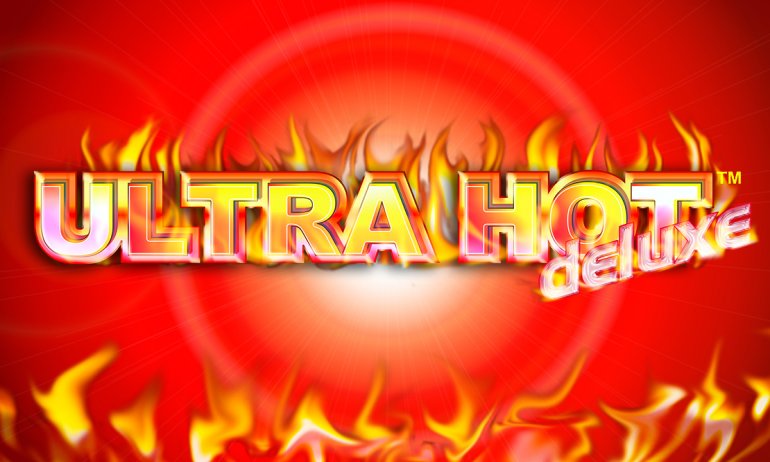 Ultra Hot